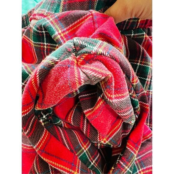 Children’s‎ Place Christmas Leggings Set - Picture 12 of 13